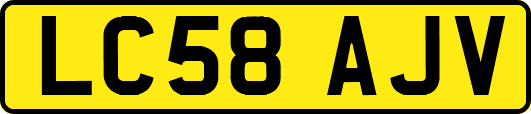 LC58AJV