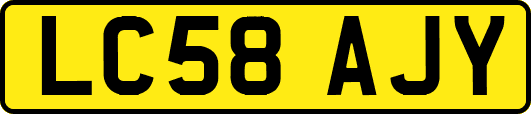 LC58AJY