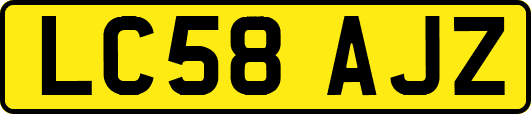 LC58AJZ