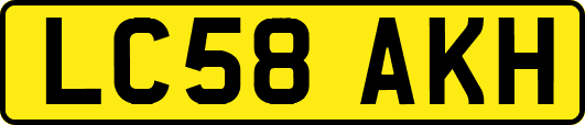 LC58AKH