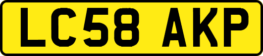LC58AKP