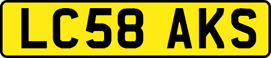 LC58AKS
