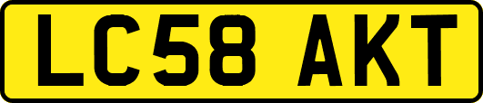 LC58AKT