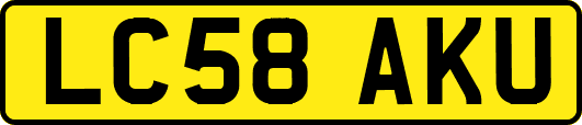 LC58AKU