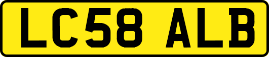 LC58ALB