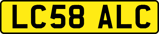 LC58ALC