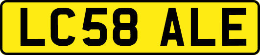 LC58ALE