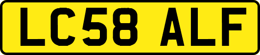 LC58ALF