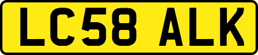 LC58ALK