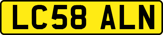 LC58ALN