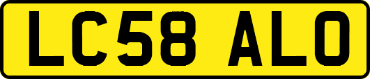 LC58ALO