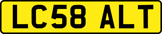 LC58ALT