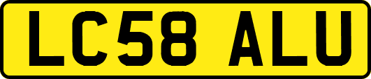 LC58ALU