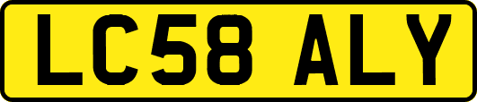 LC58ALY