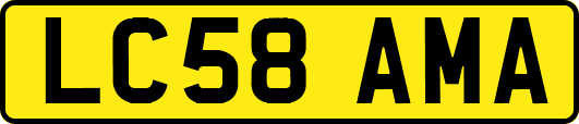 LC58AMA
