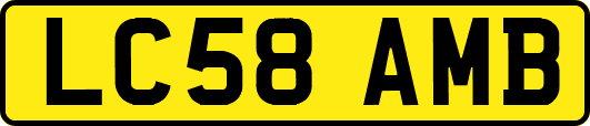 LC58AMB