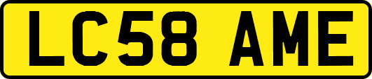 LC58AME