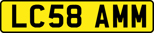 LC58AMM
