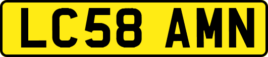 LC58AMN