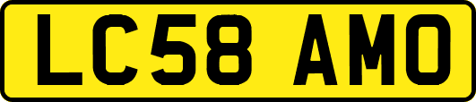 LC58AMO