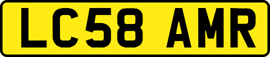 LC58AMR