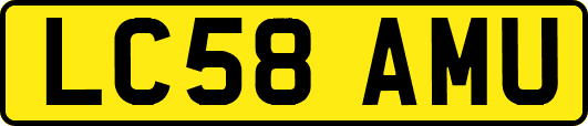 LC58AMU