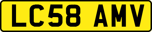 LC58AMV
