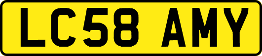LC58AMY