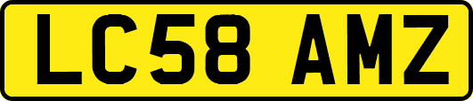 LC58AMZ