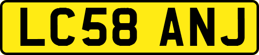 LC58ANJ