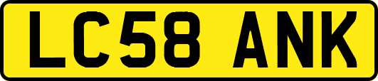 LC58ANK