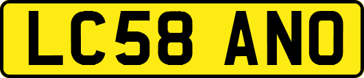 LC58ANO