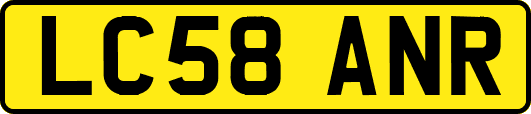 LC58ANR