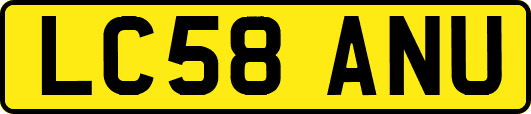 LC58ANU