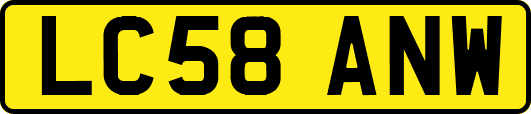 LC58ANW