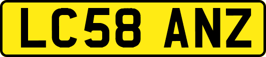 LC58ANZ