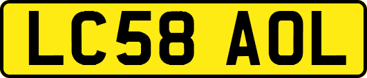 LC58AOL