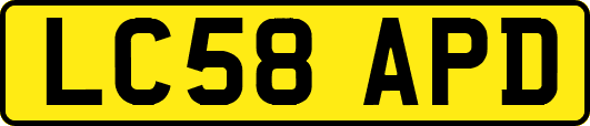 LC58APD