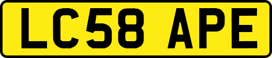 LC58APE