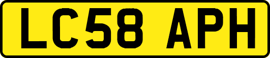 LC58APH