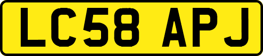 LC58APJ