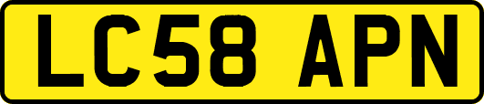 LC58APN