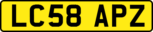 LC58APZ