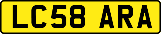 LC58ARA