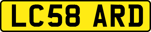 LC58ARD