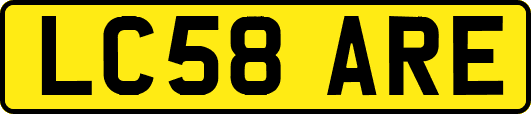 LC58ARE