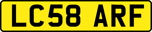 LC58ARF