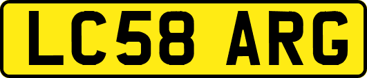 LC58ARG