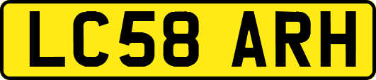 LC58ARH