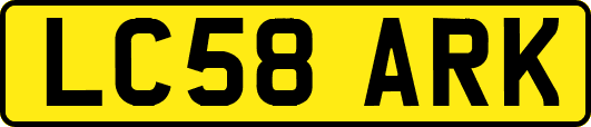 LC58ARK